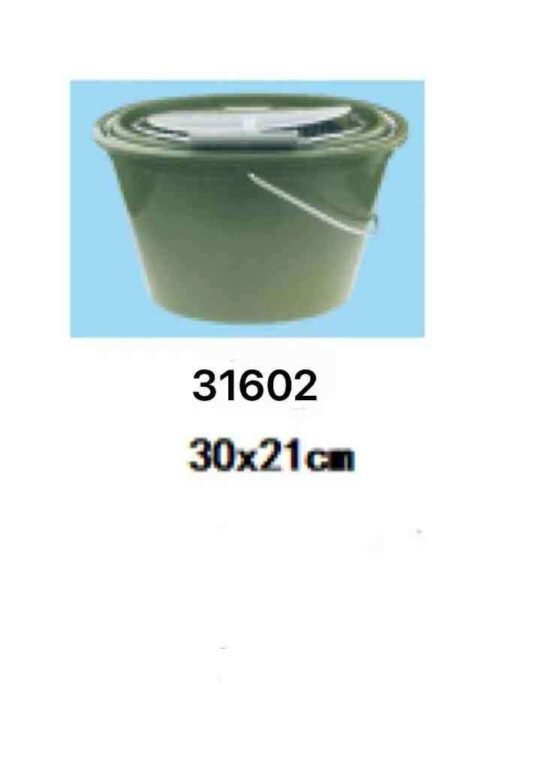Συντηρητής δολωμάτων - 30x21cm - 31602