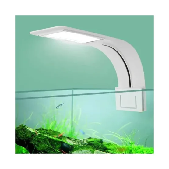 Deebow Dee-301 Φωτιστικό ενυδρείου – Aquarium LED Clamping Light - Image 3