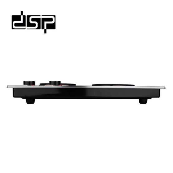 Φορητή ηλεκτρική εστία διπλή - KD4047 - DSP - 868566 - Image 4