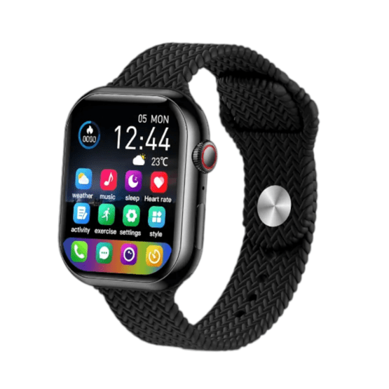 Smartwatch - Z81 Pro Max - 880372 - Black