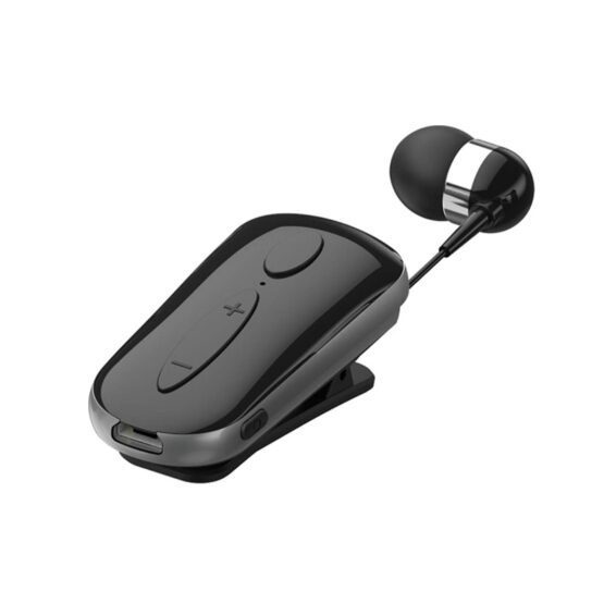 Ασύρματο ακουστικό Bluetooth - ART-K36 - 884283 - Black