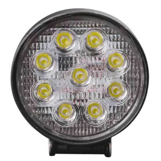 Προβολέας οχημάτων LED - 27W - 238617 - Image 4