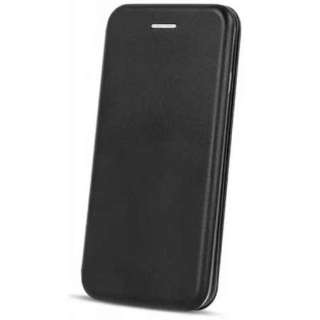 Xiaomi Mi 12 Magnetic Book Stand Case Black (oem)