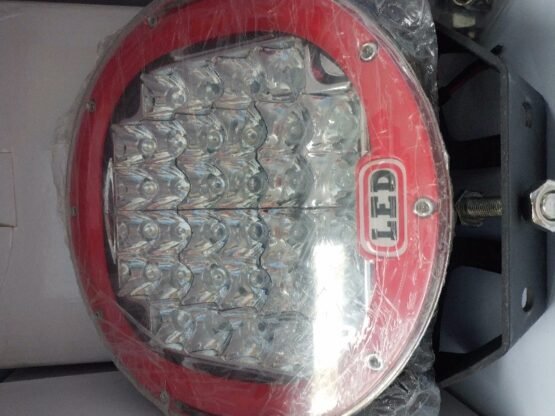 Προβολέας οχημάτων LED - 96W - D3096 - 143096 - Image 2