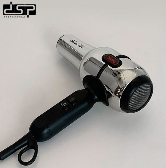 Πιστολάκι μαλλιών - 30387 - DSP - 614542 - Image 2