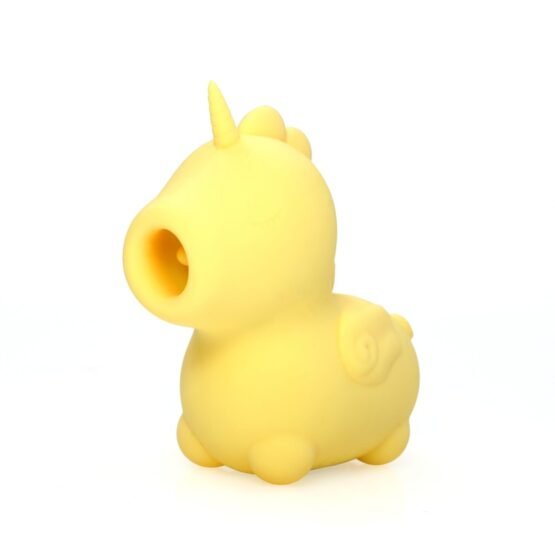 Unihorn - Bean Blossom vibrator - Image 4