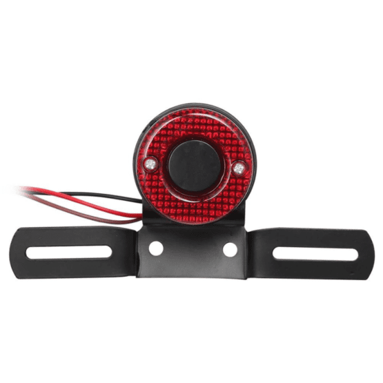 Οπίσθιο φανάρι τρέιλερ - 12V - LED - 142633 - Image 2