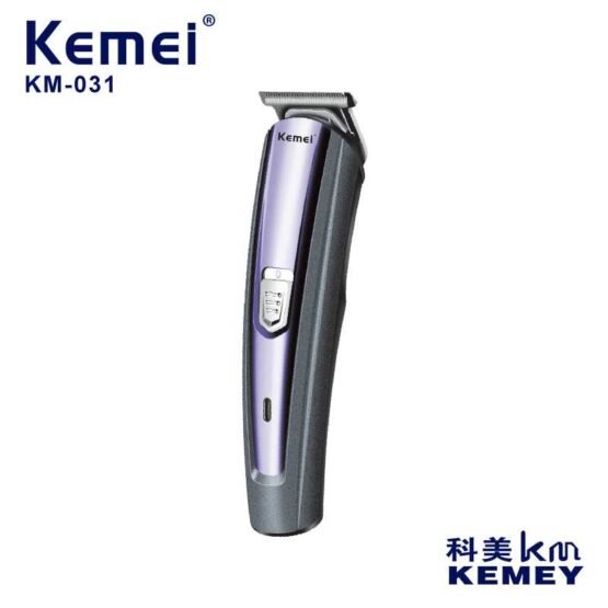 Κουρευτική μηχανή - KM-031 - Kemei - Image 3