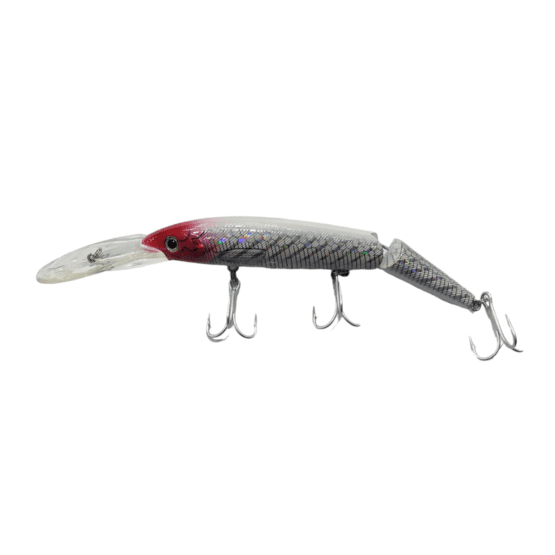 Τεχνητό δόλωμα με γλώσσα - 9108/18cm - 31771 - Image 3