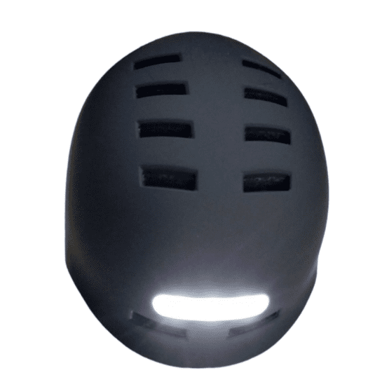 Κράνος ποδηλάτου με προβολέα LED - S45-79-3 - 652886 - Image 2