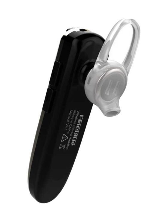 Ασύρματο ακουστικό Bluetooth - HF68 - Fineblue - 753266 - Image 2