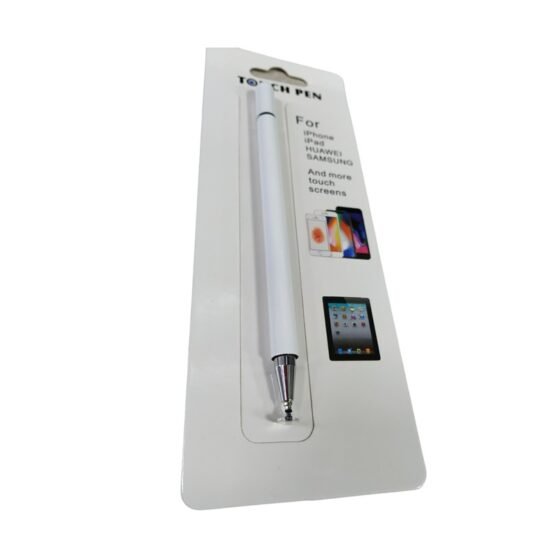 Πενάκι αφής & γραφίδα smartphone/tablet - 66 - 810736 - Image 2