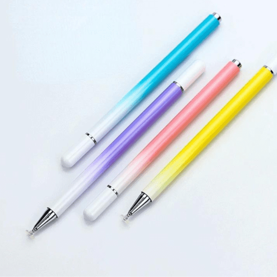 Πενάκι αφής & γραφίδα smartphone/tablet - 66 - 810736 - Image 6