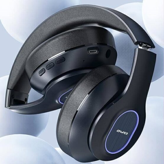 Ασύρματα ακουστικά - Headphones - A100BL - AWEI - 002608 - Image 2