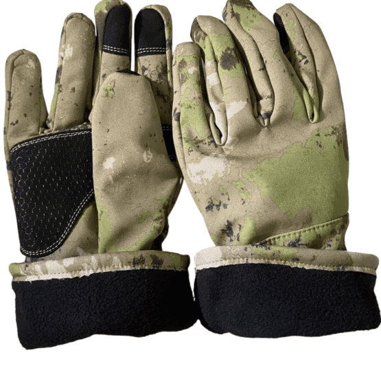 Επιχειρησιακά γάντια - AD - 920129 - Army Green - Image 2