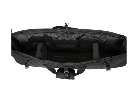 Επιχειρησιακή τσάντα - Θήκη όπλου - 110x30cm - 920211 - Black - Image 2