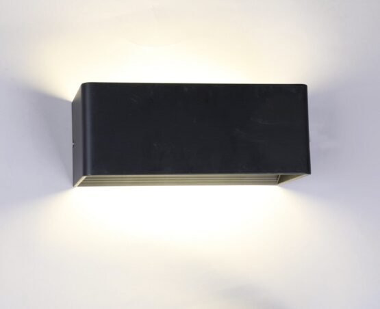 Επιτοίχιο φωτιστικό LED - Απλίκα - PH095 - 942409 - Image 2