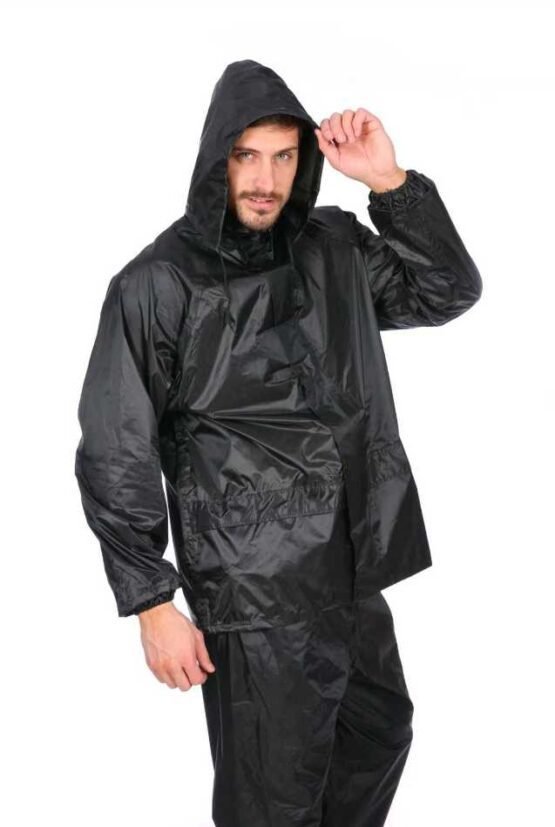 Αδιάβροχη φόρμα - XXL - 001853 - Image 2