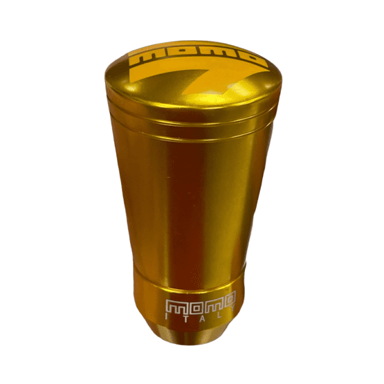 Λεβιές ταχυτήτων μεταλλικός – Universal - Momo - 322261 - 420011 - Gold