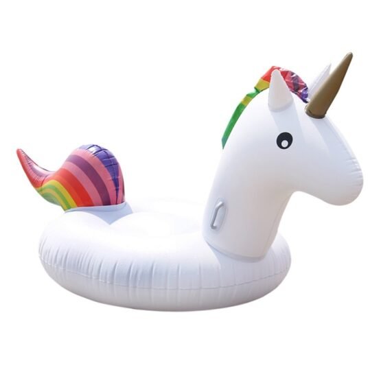 Φουσκωτό σωσίβιο - Unicorn - Giant - SL-D019 - 151012 - Image 2