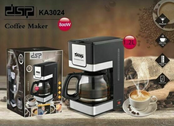 Μηχανή καφέ φίλτρου - KA3024 - DSP - 561758 - Image 6
