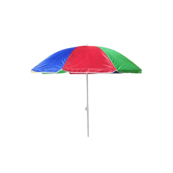Ομπρέλα θαλάσσης & camping - YB3067 - 120cm - 585281