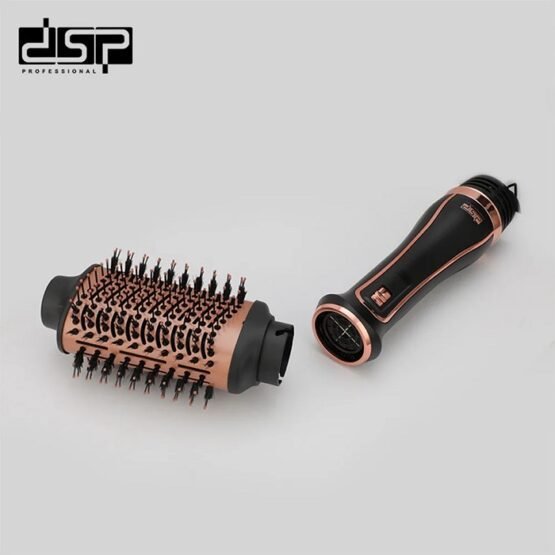 Ηλεκτρική βούρτσα μαλλιών - Multistyler - 5in1 - 50141 - DSP - 615419 - Image 3