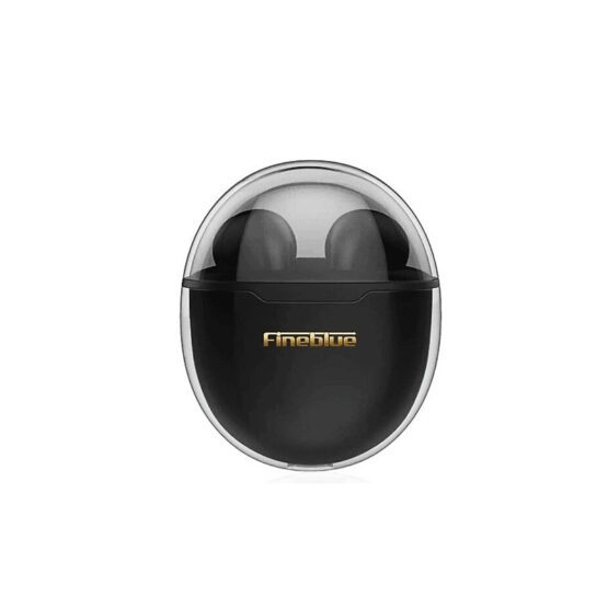 Ασύρματα ακουστικά Bluetooth - Fineblue - F22 Pro - 700123 - Black