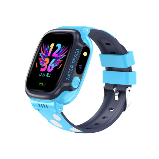 Παιδικό Smartwatch - Y85 - 883969 - Blue