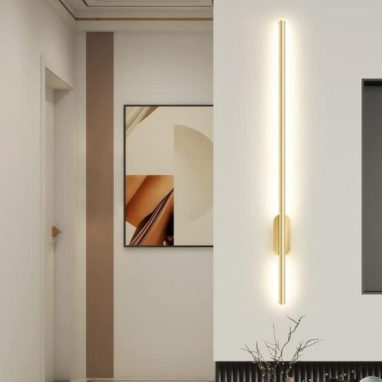 Επιτοίχιο φωτιστικό LED - PH213 - 942430 - Image 2