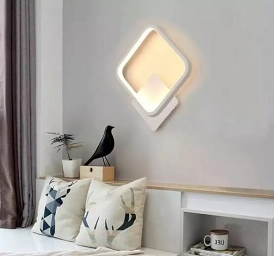 Επιτοίχιο φωτιστικό LED - 942690 - Image 3