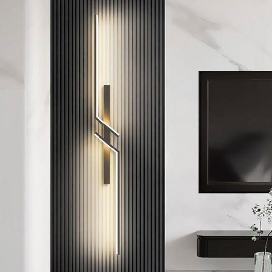 Επιτοίχιο φωτιστικό LED - H4 - 942850 - Image 2