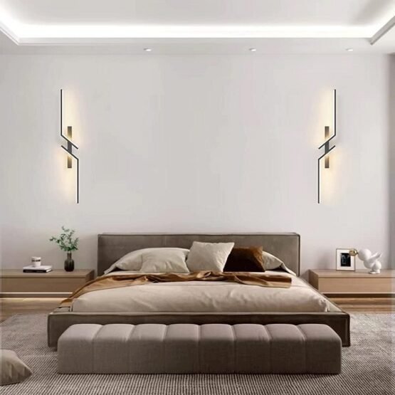 Επιτοίχιο φωτιστικό LED - H4 - 942850 - Image 3
