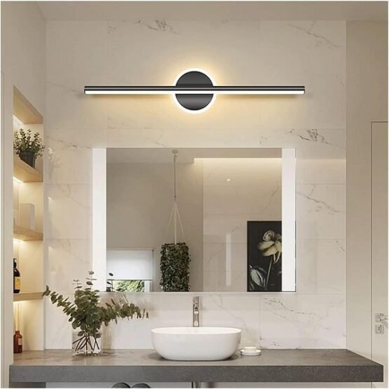 Επιτοίχιο φωτιστικό LED - H8 - 942928 - Image 3