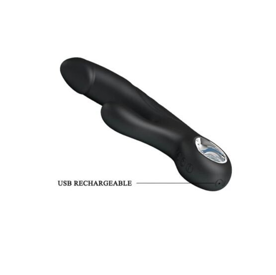 Pretty Love Selene 19cm Black - Image 4