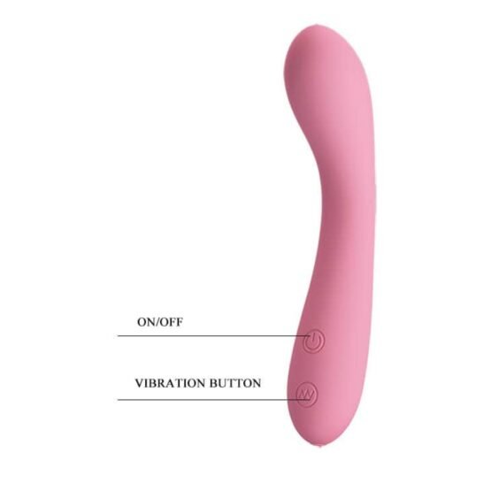 Pretty Love Gloria 16cm Pink - Image 2