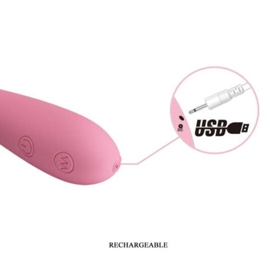 Pretty Love Gloria 16cm Pink - Image 3