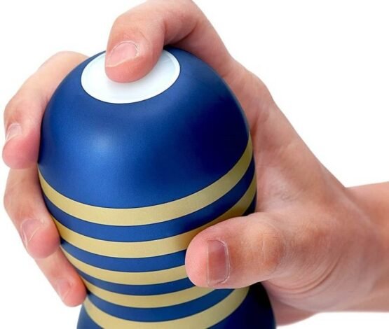 Tenga Premium Air Flow Cup Master's Craft Edition - Image 2