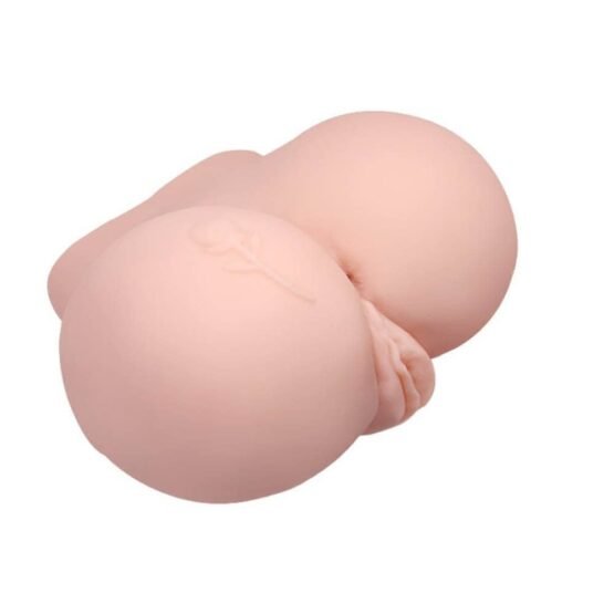 CRAZY BULL - REALISTIC ANUS AND VAGINA WITH TATOO AND VIBRATION - Image 4