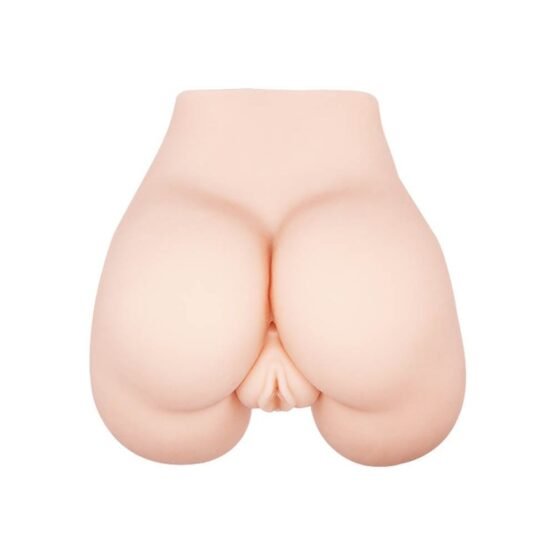 Crazy Bull Realistic Anus Vagina Vibration Posture 5 Flesh - Image 6