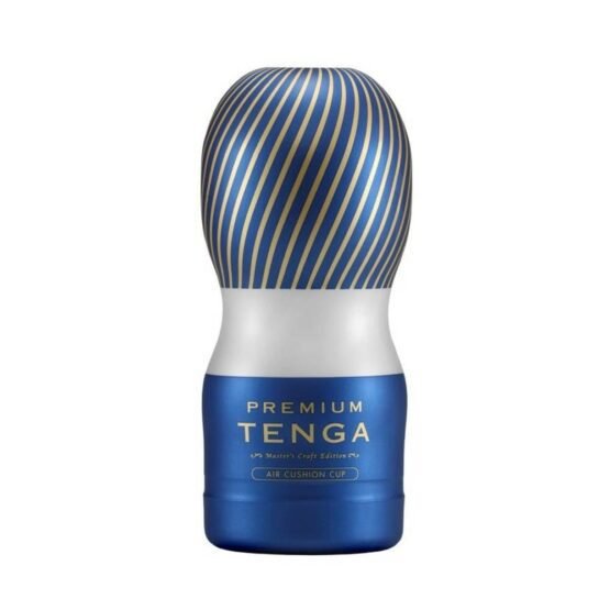 Tenga Premium Air Flow Cup Master's Craft Edition