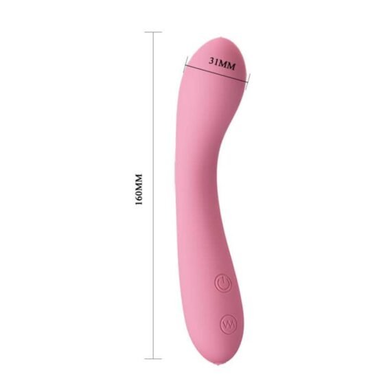 Pretty Love Gloria 16cm Pink - Image 5