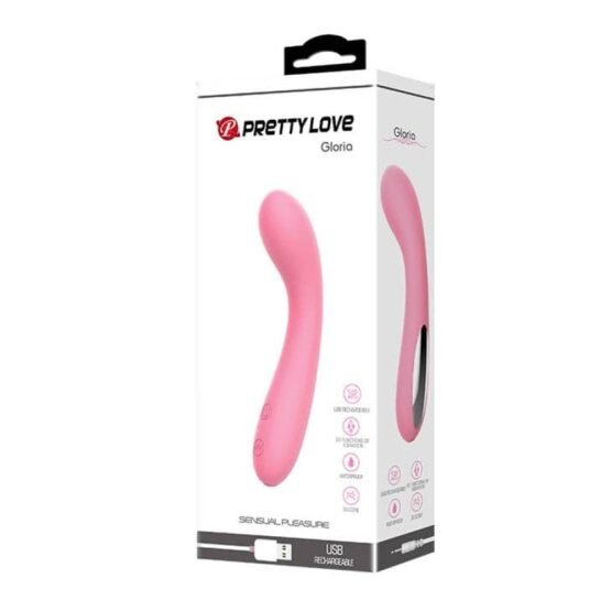 Pretty Love Gloria 16cm Pink