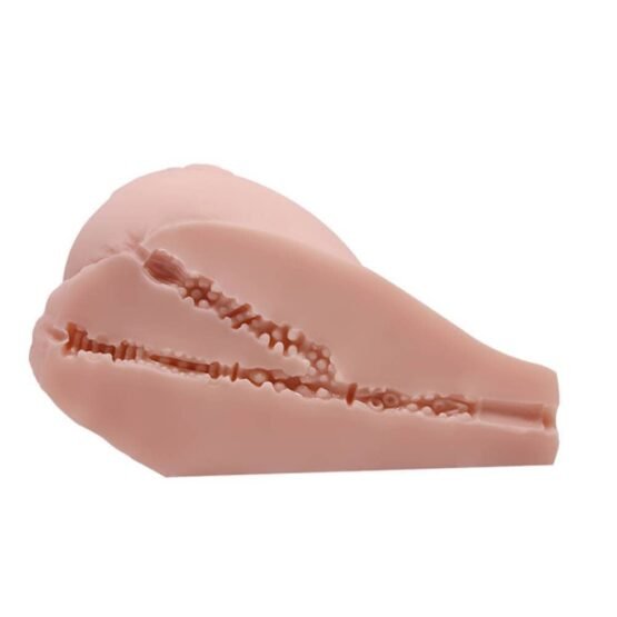 CRAZY BULL - REALISTIC ANUS AND VAGINA WITH TATOO AND VIBRATION - Image 6