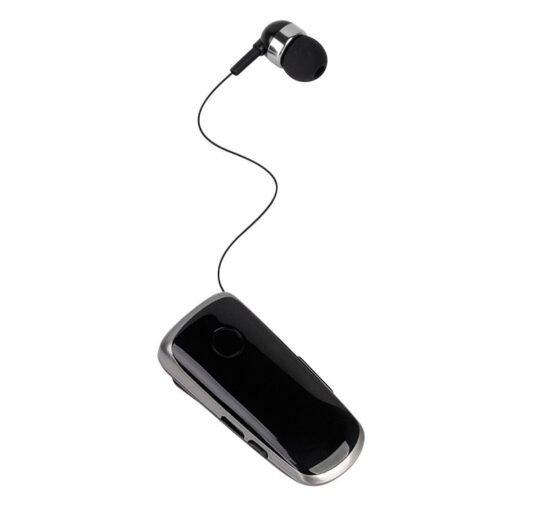 Ασύρματο ακουστικό Bluetooth - K39 - 231011K39 - Black - Image 2