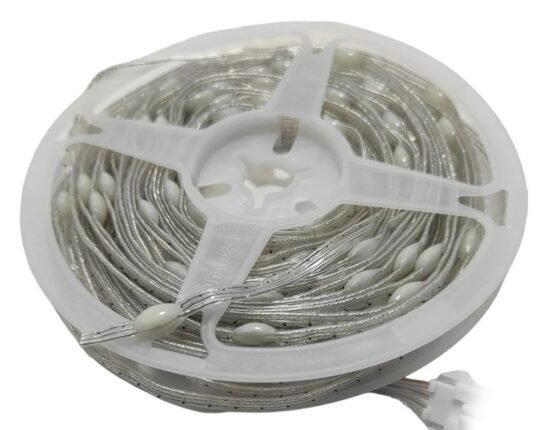Ταινία LED – LED Strip - USB - 10m - 100LED - 251353 - Image 2