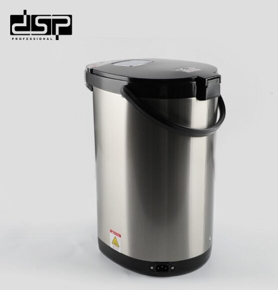 Ηλεκτρικός διανομέας ζεστού νερού - KK1258 - DSP - 615655 - Image 5