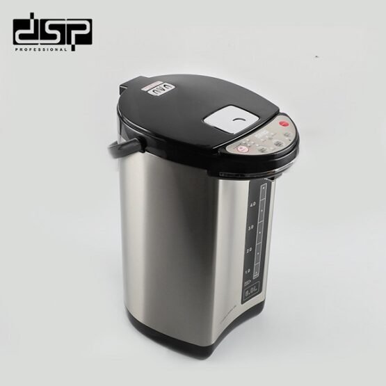 Ηλεκτρικός διανομέας ζεστού νερού - KK1258 - DSP - 615655 - Image 2