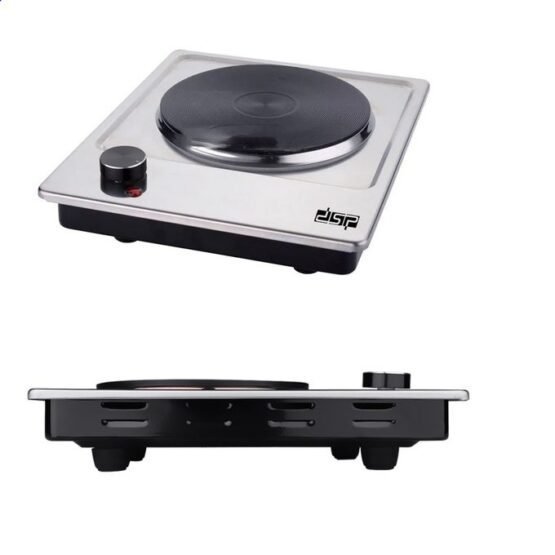 Φορητή ηλεκτρική εστία - KD4046 - DSP - 836562 - Image 3