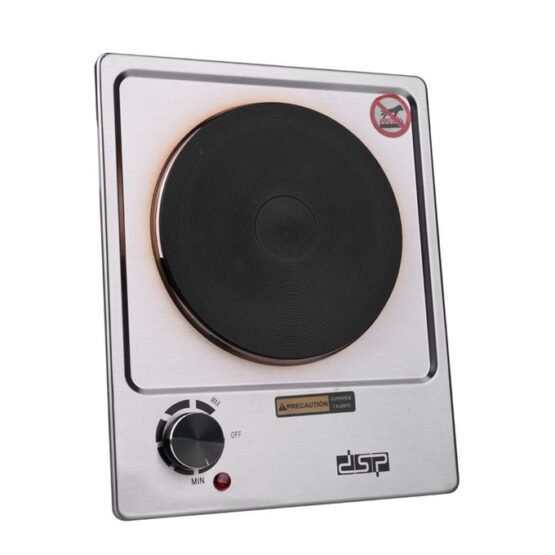 Φορητή ηλεκτρική εστία - KD4046 - DSP - 836562 - Image 2